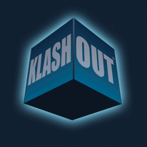 KlashOut Logo